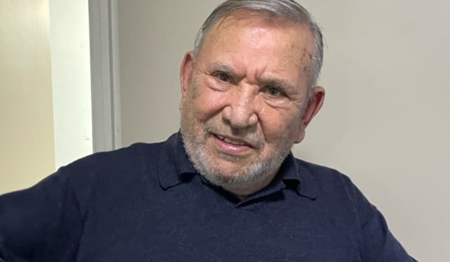 Muere periodista de espectáculos 'Chucho' Gallegos