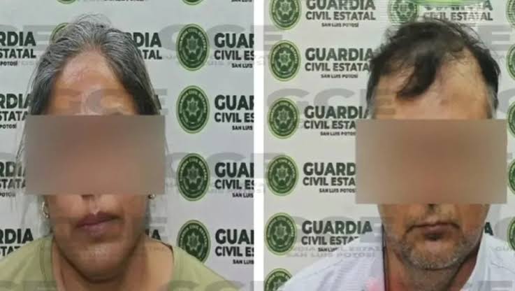 Detienen a Isidro Mejía, exalcalde de Tampamolón, SLP; le decomisan arsenal