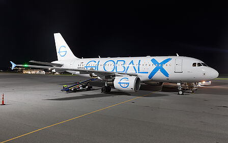 Regresan los vuelos Miami-Caracas