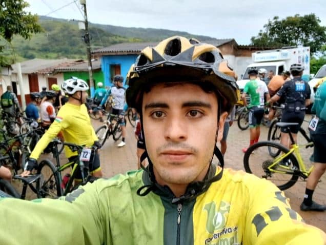 Asesina guerrillero a periodista Mateo Pérez Rueda en Colombia