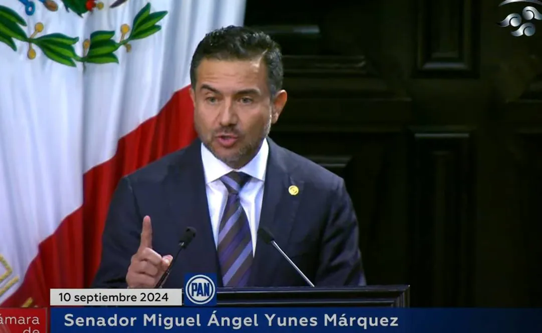 Habrían Falsificado firma del senador Miguel Ángel Yunes Márquez pidiendo millonada a Casinos