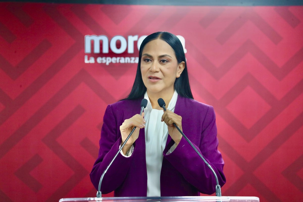 Morena arranca selección de candidatos para elecciones en 2027