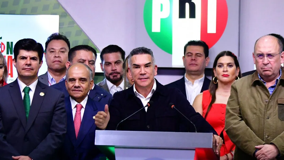 Exige PRI desafuero de Enrique Inzunza y entrega de Rubén Rocha Moya a EU