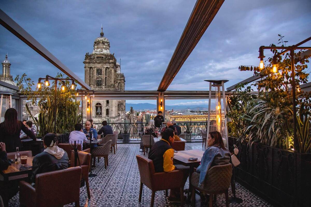 Vacaciones de verano dejarán 17,000 millones de pesos de derrama económica en CDMX