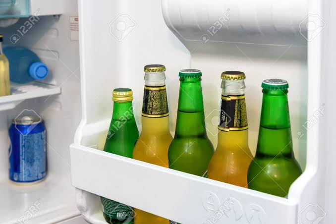 Habrá nuevos impuestos para cervezas y sopas instantáneas