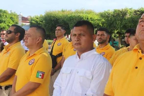 Asesinan a coordinador de Protección Civil en municipio de Sinaloa