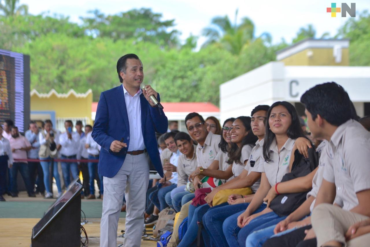 Violencia contra menores en Veracruz aumentó 140% durante gobierno de Cuitláhuac García