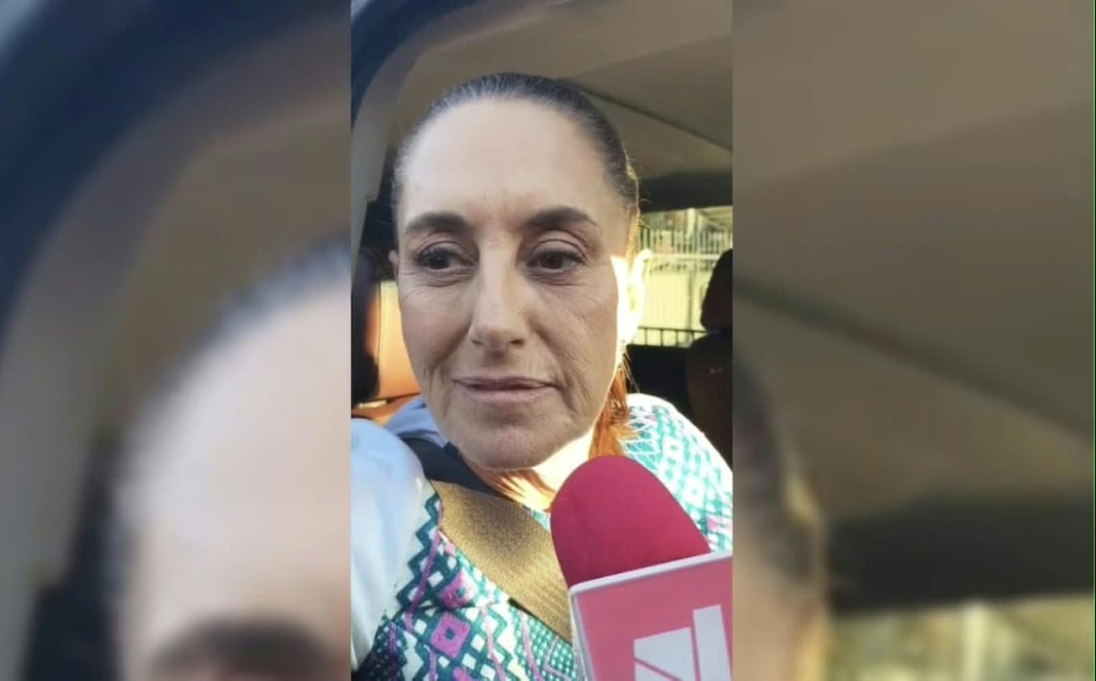 Sheinbaum sigue de cerca el caso de Zenyazen y pide a FGR informar sobre  su muerte