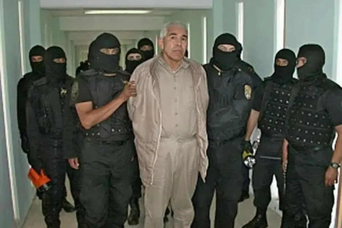 Posponen audiencia de Caro Quintero en Nueva York