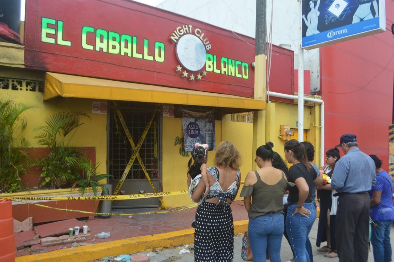 CJNG recluta, entrena y usa a jóvenes en Veracruz