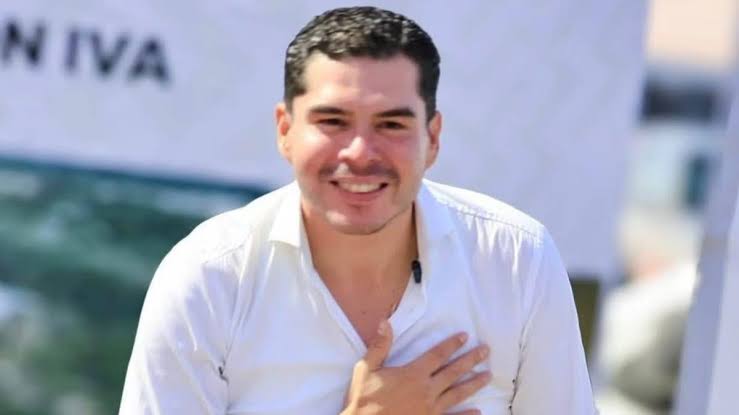 Confirman hallazgo de restos de excolaborador de Gobierno de Rocha Moya