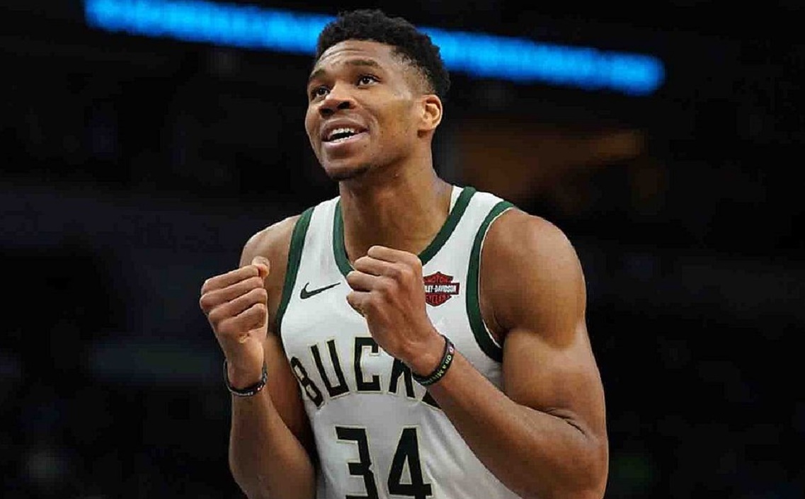 Antetokounmpo deja a los Bucks y llega al Heat de Miami