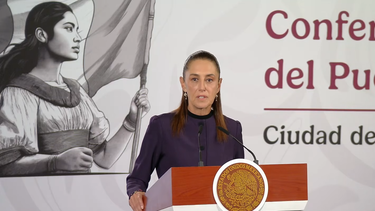 Descarta CSP riesgos, tras entrega de cercanos a Rocha a EU
