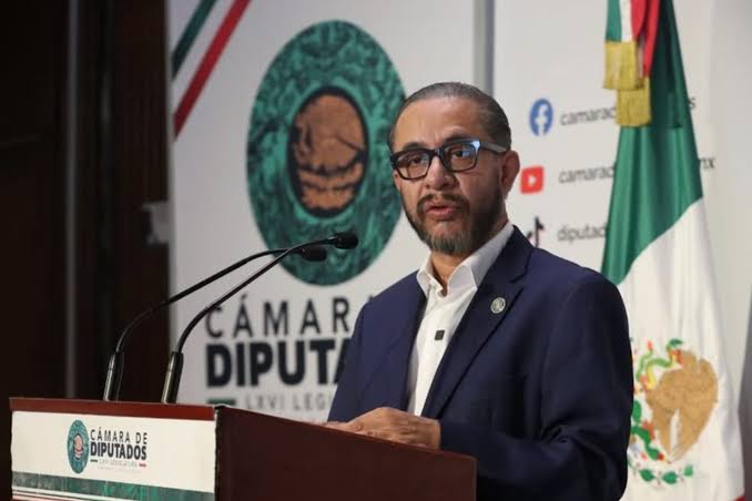 El desafuero de 'Alito' Moreno sigue en trámite legislativo; Hugo Eric Flores anuncia licencia