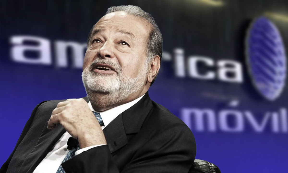 Slim regresa a las grandes inversiones en Perú