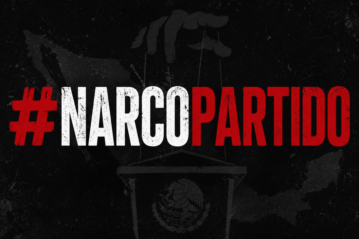 El PRI no podrá referirse a Morena como 'narcopartido': INE