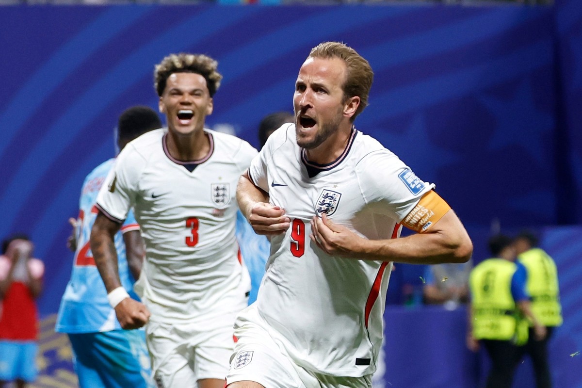 Bélgica elimina a Senegal y pasa a octavos de final