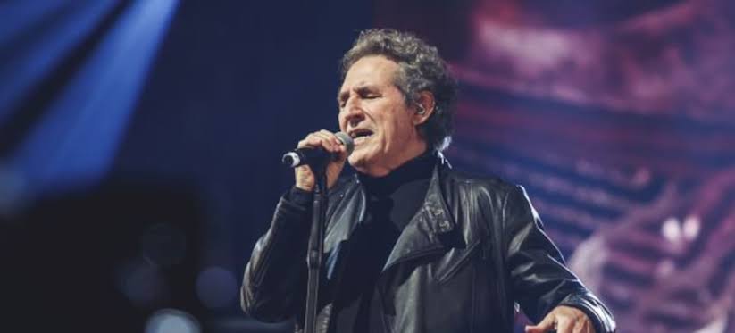 Sufre cantante Miguel Ríos traumatismo craneal