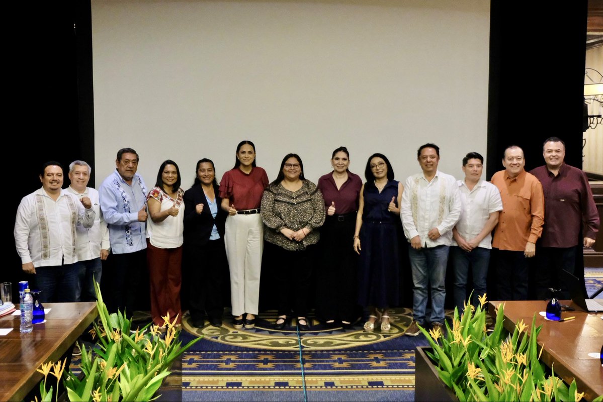 Cónclave de Morena con aspirantes a la gubernatura de Guerrero