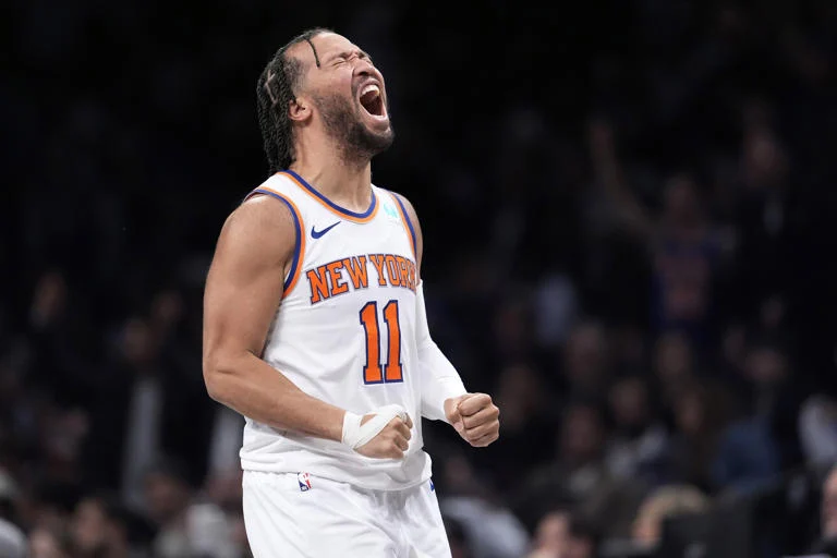 New York vuelve a disputar el título NBA 27 años después