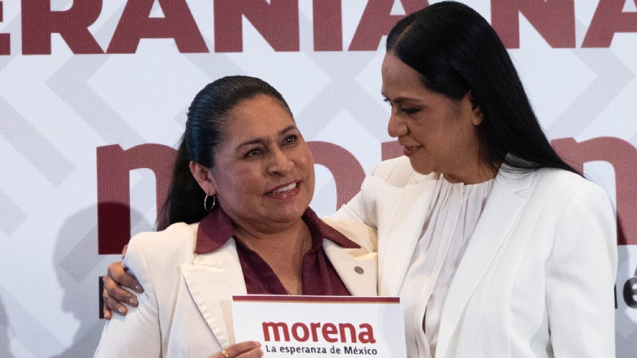 El PT no acepta a la "corcholata" de Morena en Tlaxcala; presentará a su propio candidato