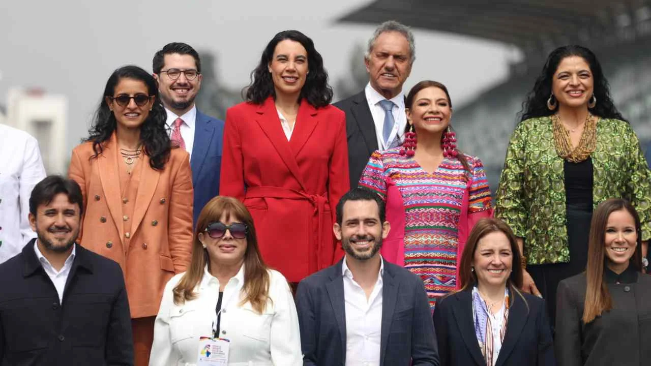CDMX un referente de clase mundial para el turismo deportivo: Josefina Rodríguez