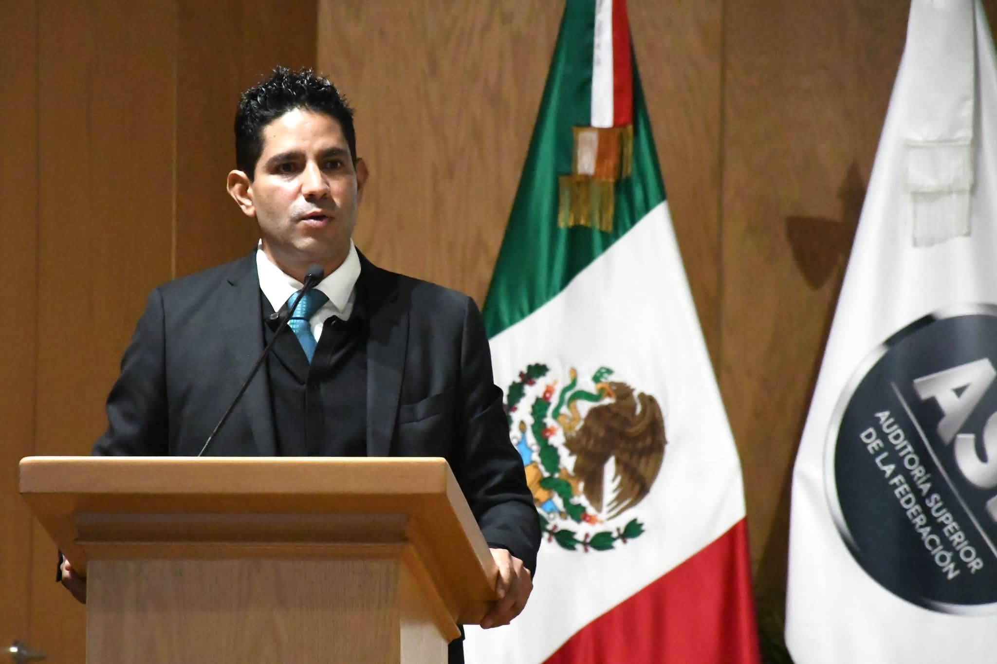 Afirma Javier Herrera Borunda que el Verde es aliado incondicional de la gobernadora Rocío Nahle y de la transformación