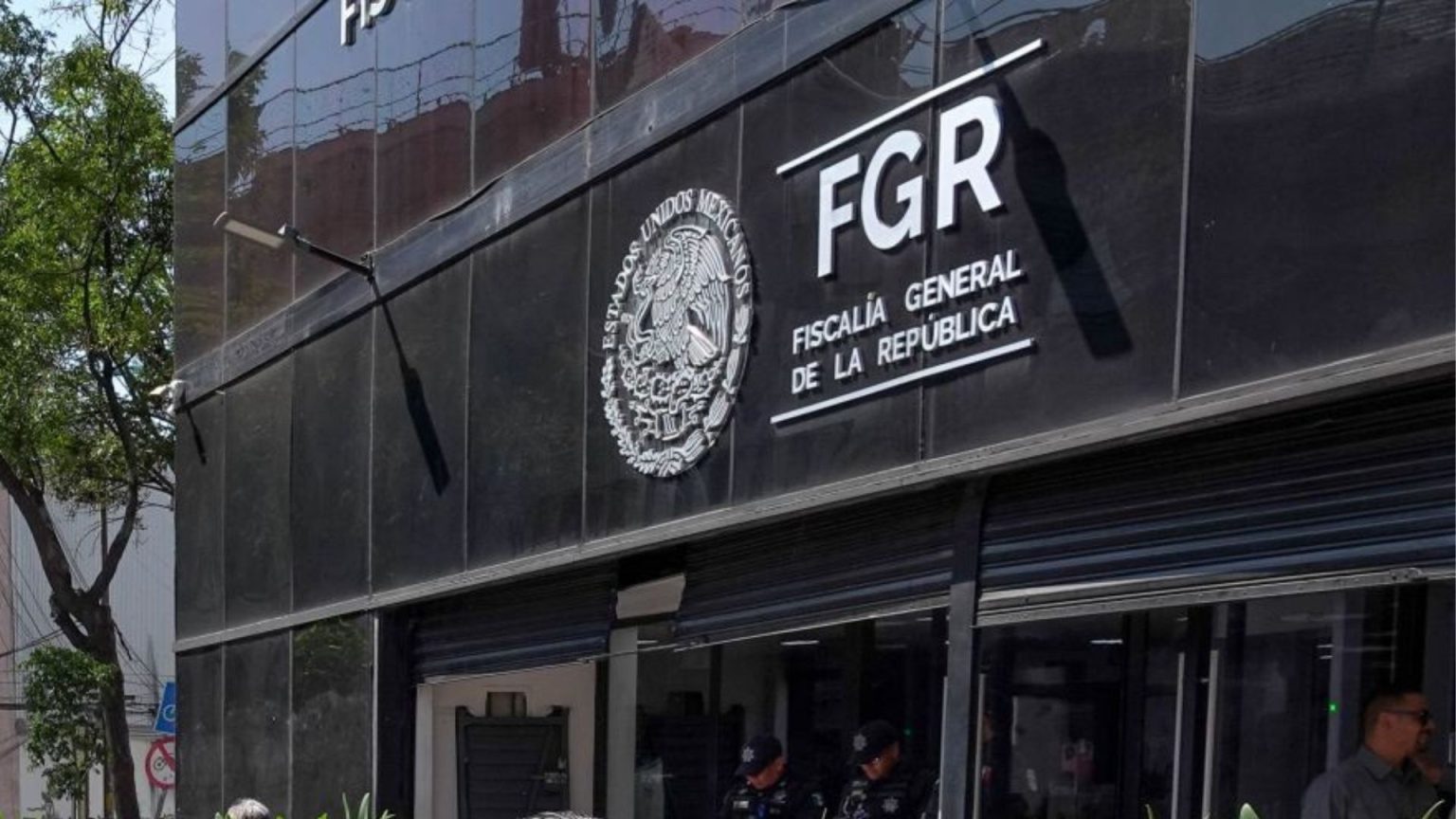 “El Caballito”, la red facturera y de lavado de dinero, desmantelada por FGR