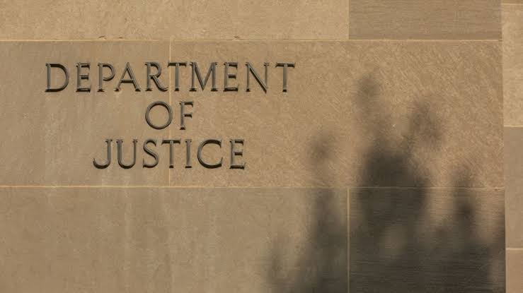 Estados Unidos acusa a dos chinos de lavar dinero para cárteles mexicanos