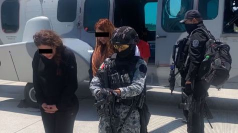 12 detenidos tras despliegue de seguridad contra 'El Tío Lako'
