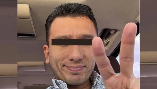 Detienen al tesorero de Tulum en el aeropuerto de Cancún; portaba armas exclusivas del Ejército