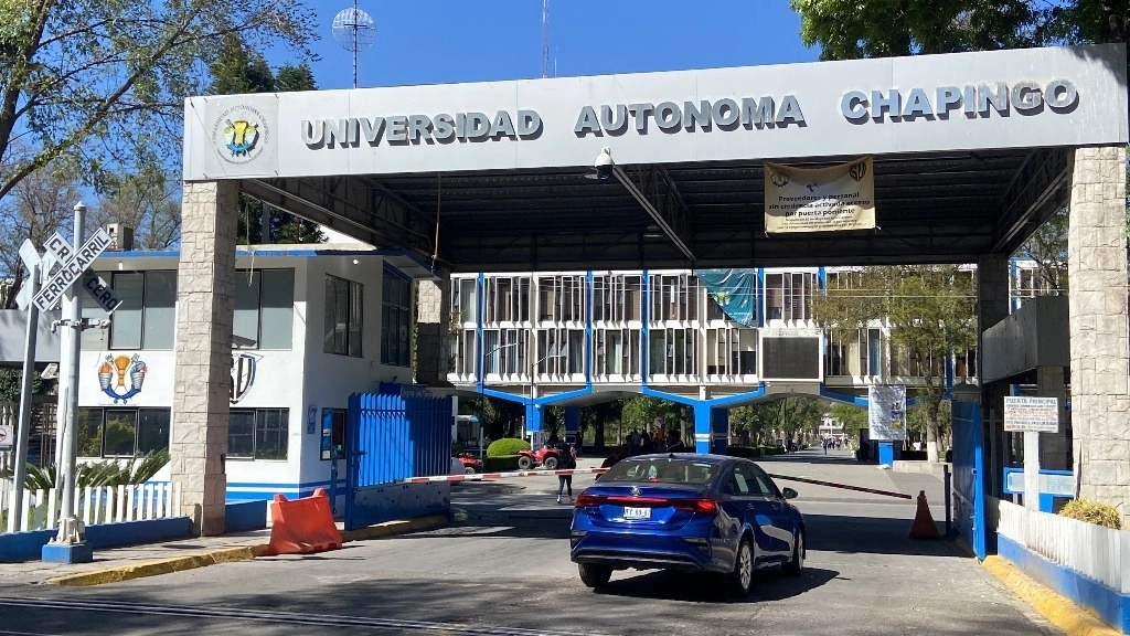 Giro legal en el caso de violación del rector de Chapingo a alumna de Coatzacoalcos
