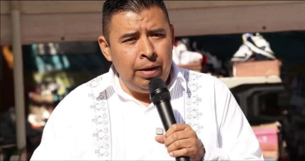 Asesinan al presidente municipal de Temoac, Morelos