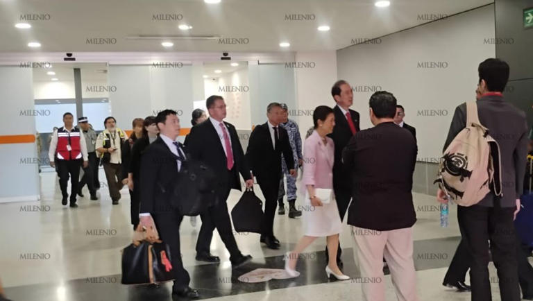 Monterrey recibe a princesa de Japón Hisako de Takamado, para el partido mil de los Mundiales