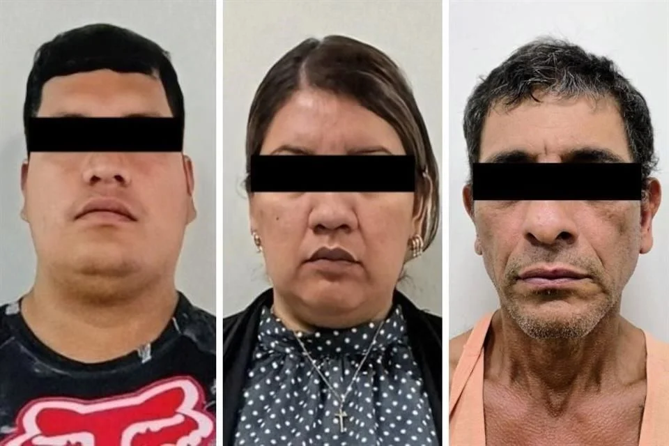 Detienen a gerente de Banco del Bienestar tras robo de 5 millones de pesos