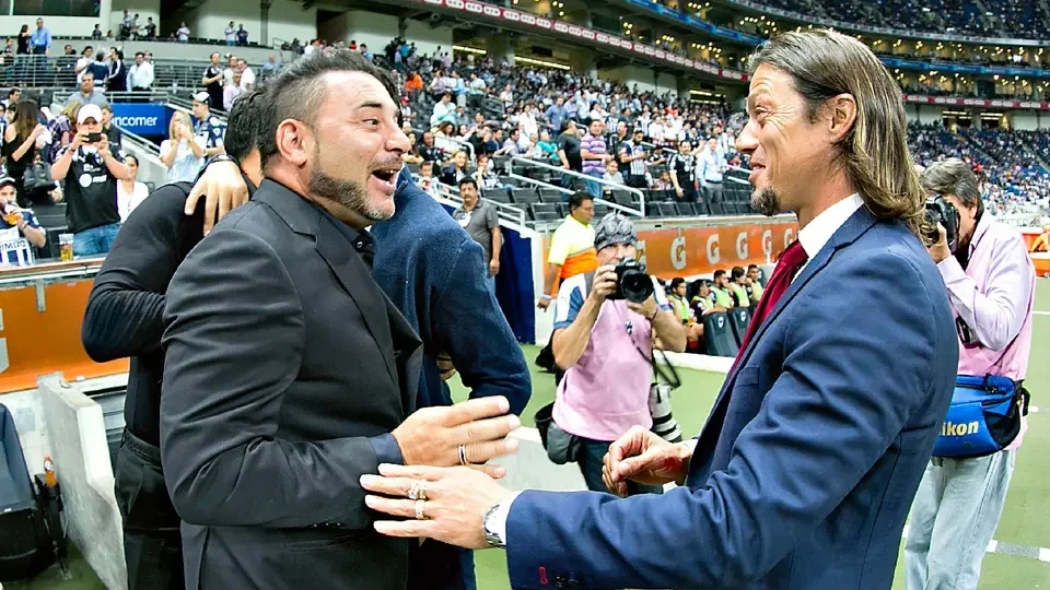 Este domingo la Leagues Cup se queda en un equipo mexicano Monterrey o Toluca