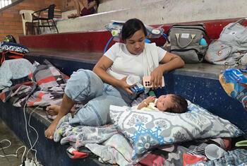 Terremoto en Colombia dejó pérdidas por 9 MMDD 304 fallecidos y más de 4 mil heridos de dólares