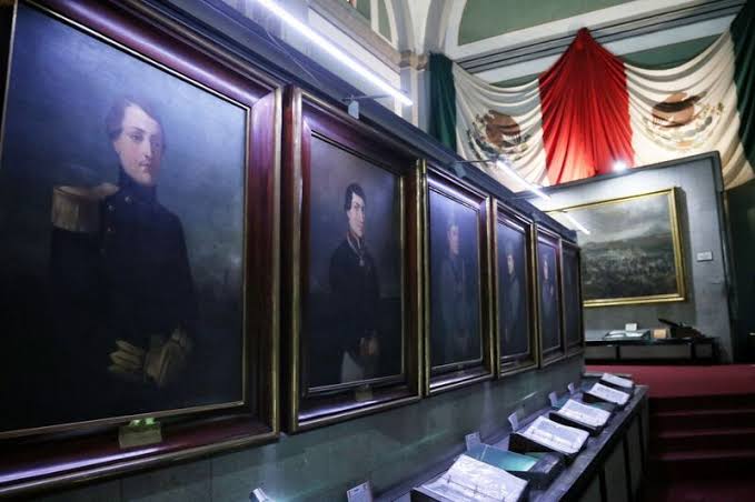 Confirman un nuevo Museo Militar, sin revelar inversión