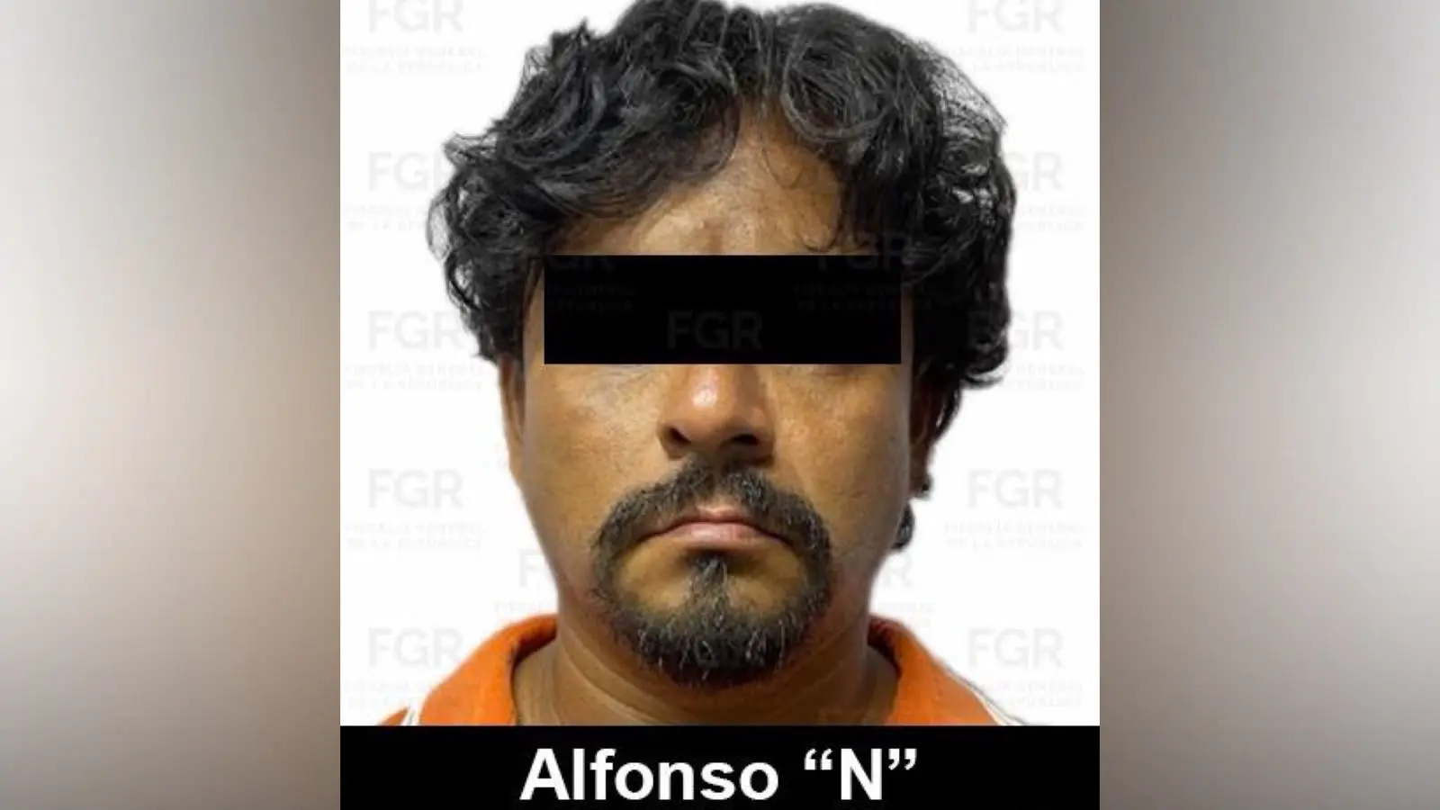 Cae Alfonso "N" por huachicol en Cosoleacaque, Veracruz