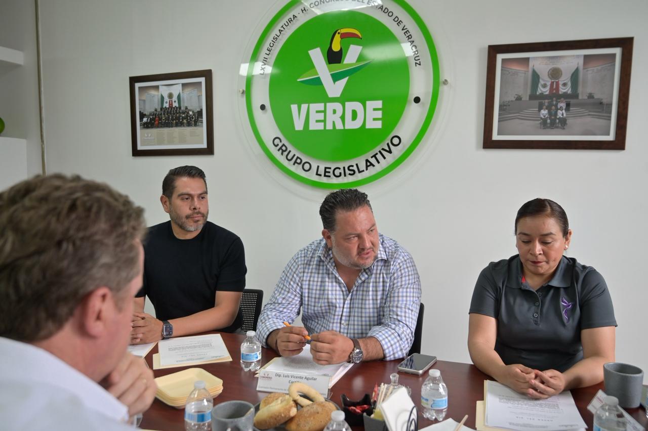 Perfilan en Veracruz reforma que reclasifica el delito de abigeato