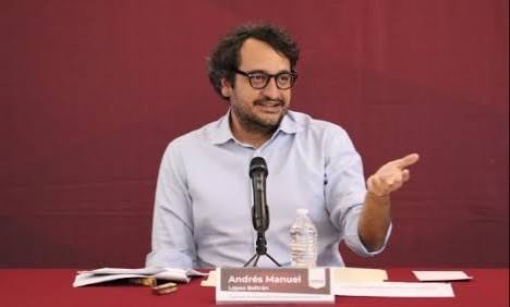 Testimonios salpican a “Andy” por caso de huachicol con Farias Laguna