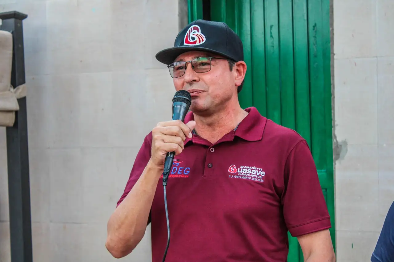 Exfuncionario vinculado a Rubén Rocha, cae en Utah con masivo cargamento de fentanilo
