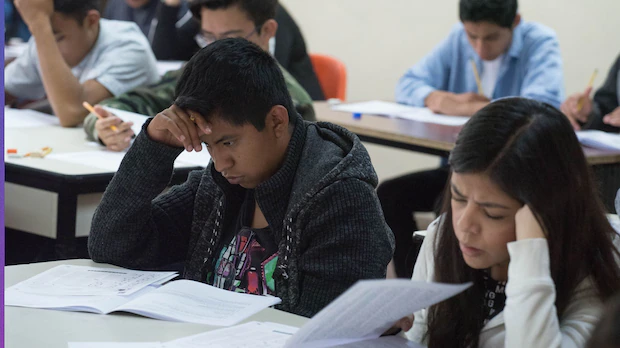 Tras caso de la UNAM, IPN cambia modalidad de examen a presencial