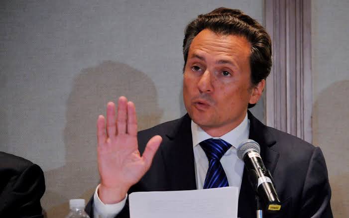 Juez concede libertad provisional a hermana de Emilio Lozoya