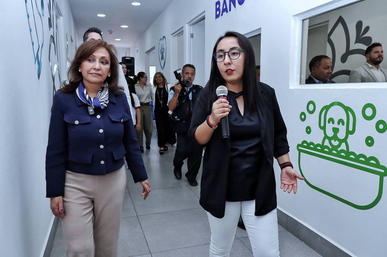 Jueza libera a ex funcionaria de Tlaxcala acusada de atropellar y matar a 2 jóvenes