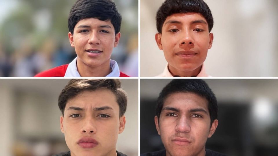 Buscan a cuatro jóvenes que habrían 'levantado' en Zapopan