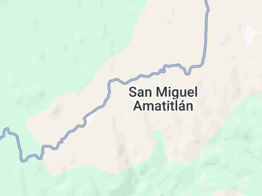 Ejecutan a alcalde de San Miguel Amatitlán, Oaxaca, en su domicilio