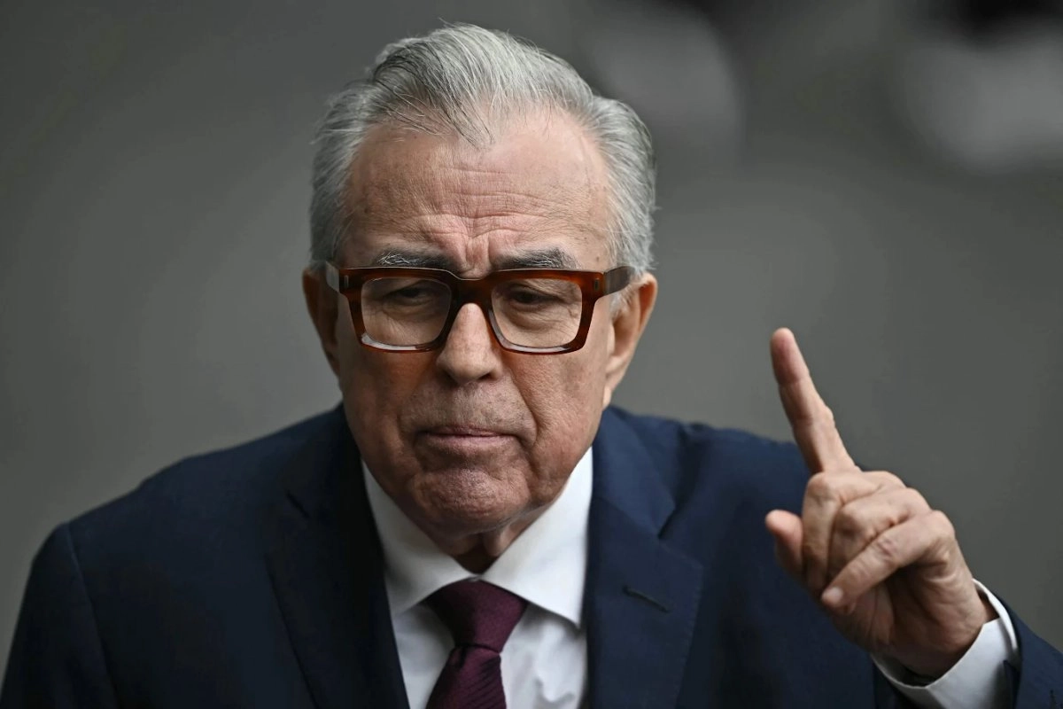 Rocha Moya podría entregarse voluntariamente a EU