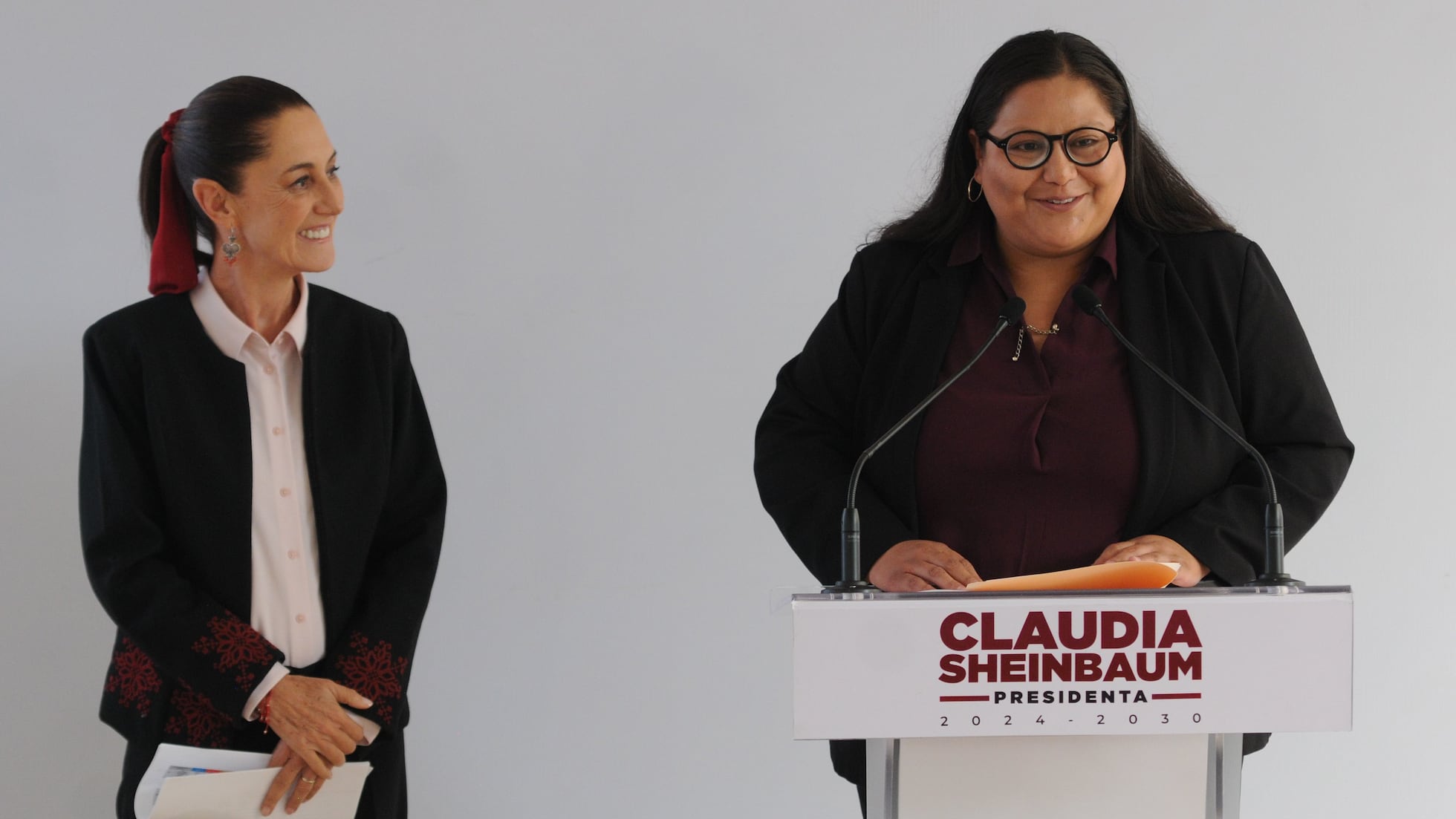 Secretaría de las Mujeres cumple un mes sin titular