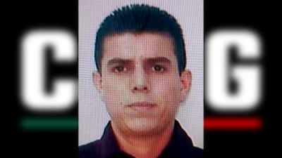 CJNG tiene nuevo líder: ‘El 03’ toma mando tras muerte del ‘Mencho’, según EU